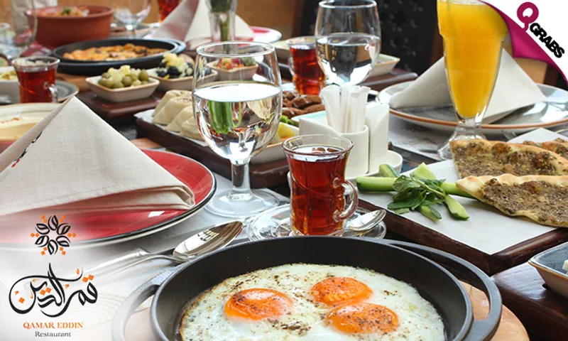 Sandwiches, Pizza, Mezze & More in West Bay!